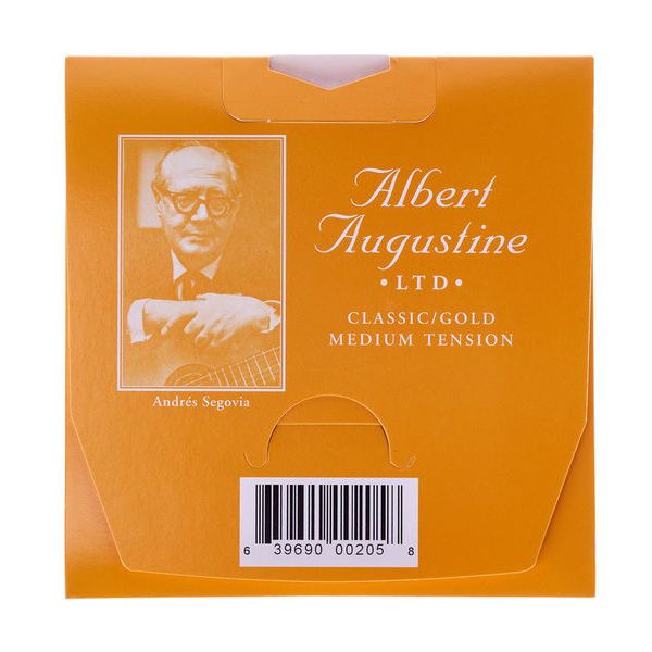 Augustine Classic Gold Standard