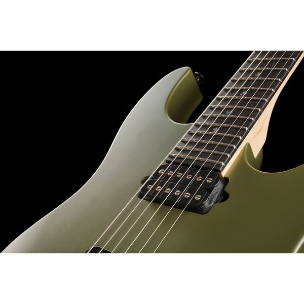 Suhr Modern Terra FR Dark Forest