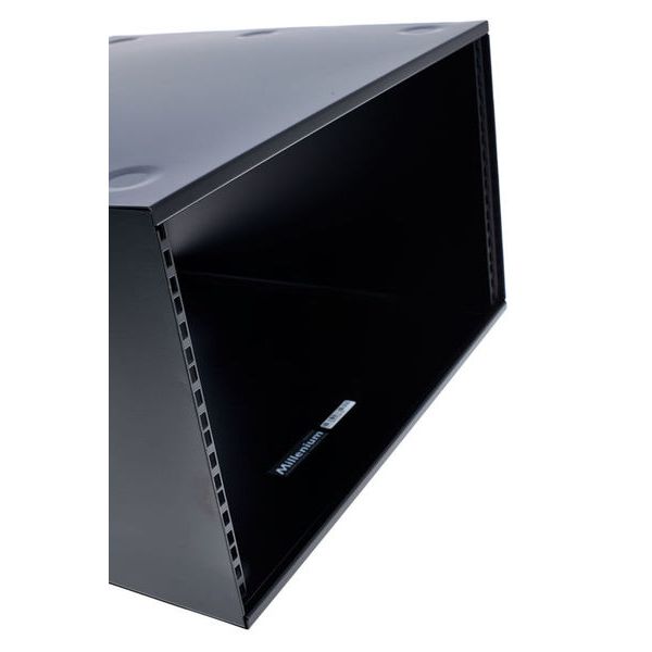 Millenium Steel Box 6 45