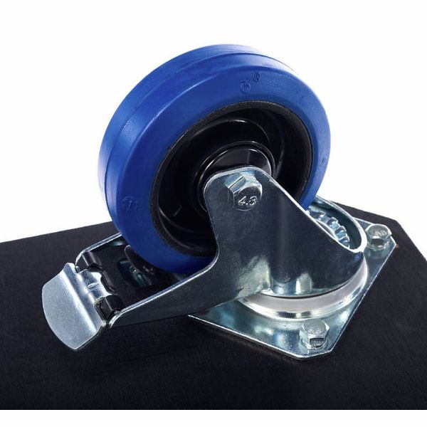 Flyht Pro Wheel Board with Brakes