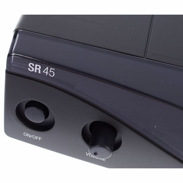 AKG PW45 Presenter Set ISM