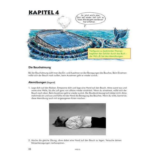 Horst Rapp Verlag Blser-Team 1 Flute