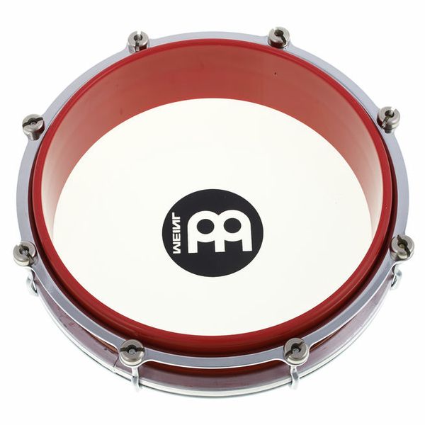 Meinl TBR06ABS-R 6" Tamborim Red