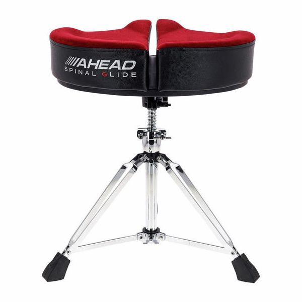 Ahead SPG-R3 Spinal Gl. Drum Throne