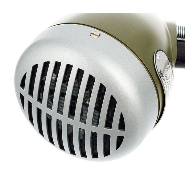 Shure 520 DX