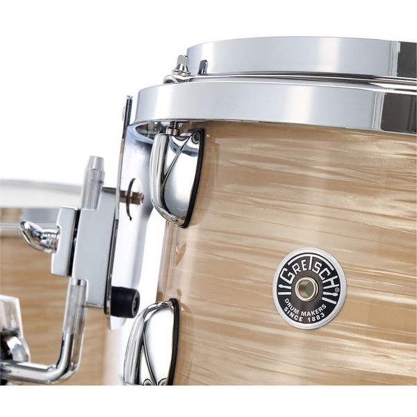 Gretsch Drums Brooklyn Jazz Shell Set -CO