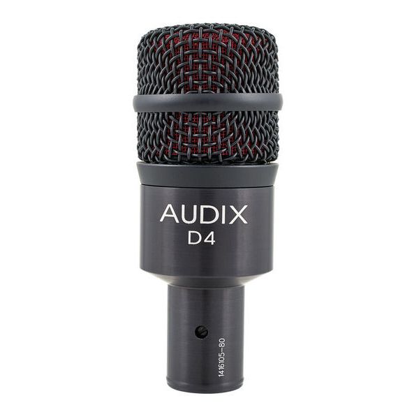Audix Studio Elite 8 Drumcase