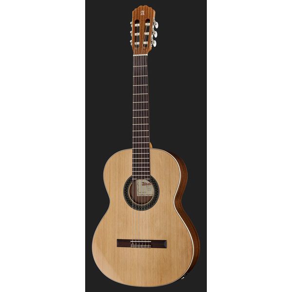 Alhambra 1C HT EZ incl. Gigbag