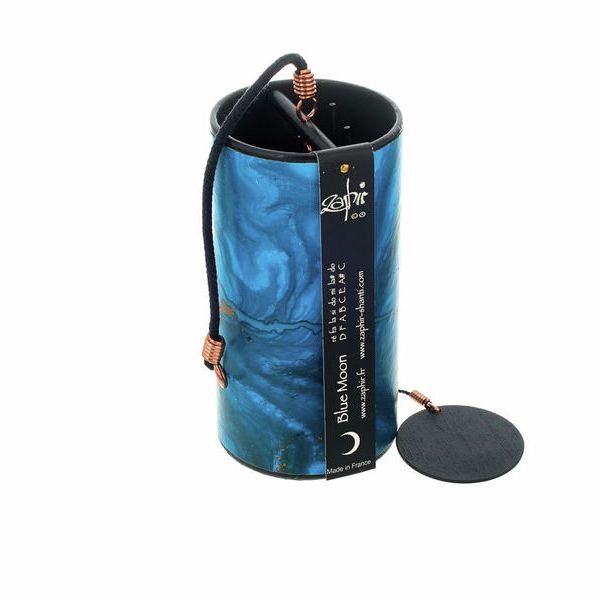 Zaphir Blue Moon - Winter Chimes