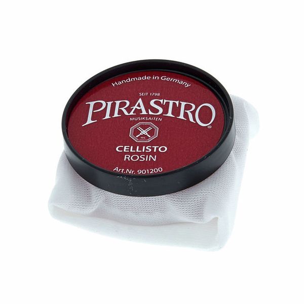 Pirastro Cellisto Rosin