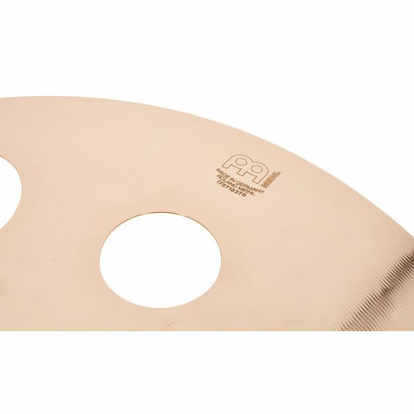 Meinl 16" Classics Cust. Trash Crash