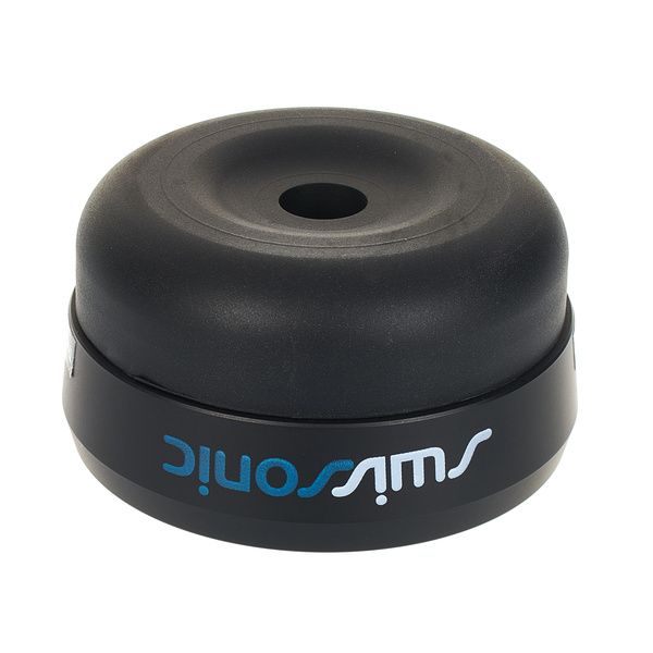 Swissonic Speaker Isolation Riser XL