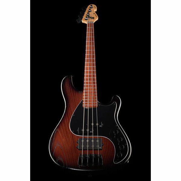 Sandberg California II VM 4 PF BB