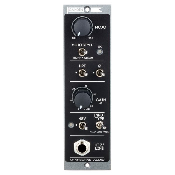 Cranborne Audio Camden 500