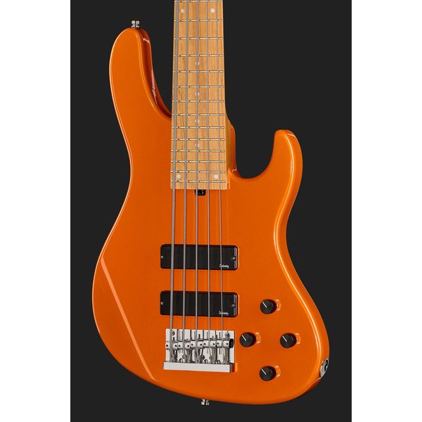 Sadowsky MetroExpress 24-5 Fret MA CAO