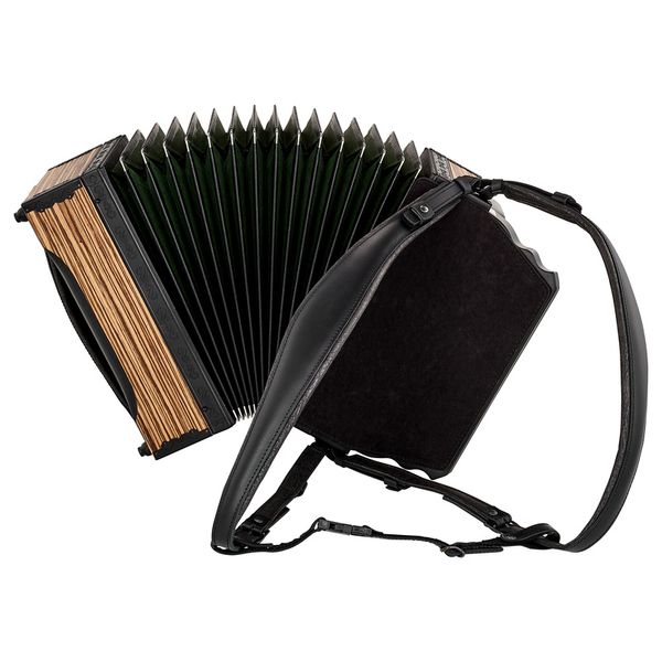 Müller Wildspitz G/C/F/Bb