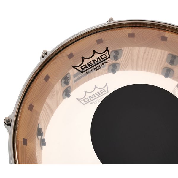 Pearl 14"x05" StaveCraft Ashwood