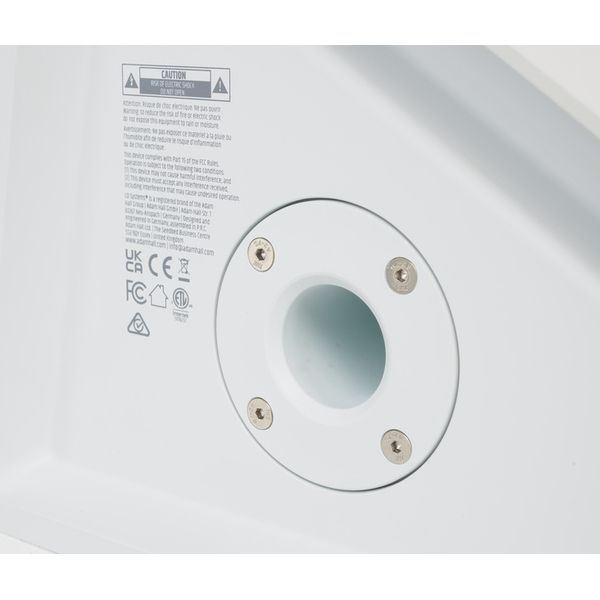 LD Systems MON 12 A G3 W