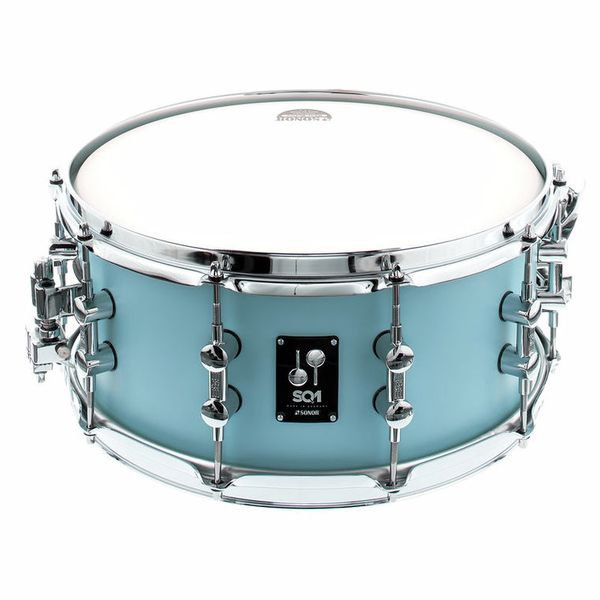 Sonor SQ1 14"x6,5" Snare Cruis. Blue