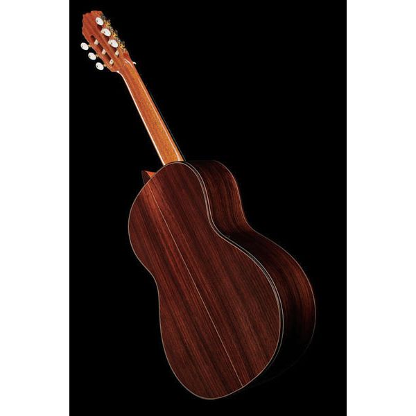 Alhambra 7P A incl.Gig Bag