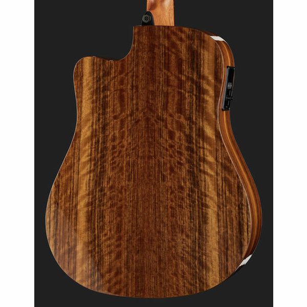 LAG THV20DCE Tramontane HyVibe