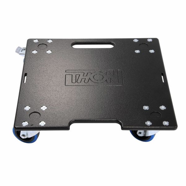 Thon Wheelboard w/Brakes Multiflex