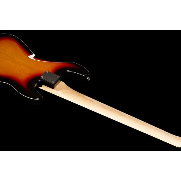 Harley Benton PB-50 LH SB Vintage Ser Set