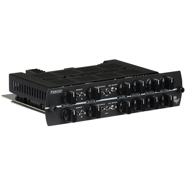 Synergy Fortin Killer Kali Preamp