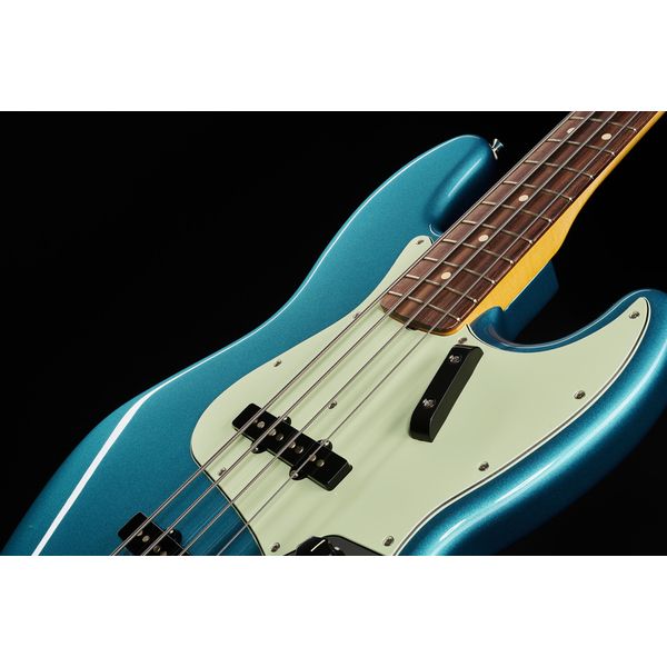 Fender Vintera II 60s J-Bass LPB