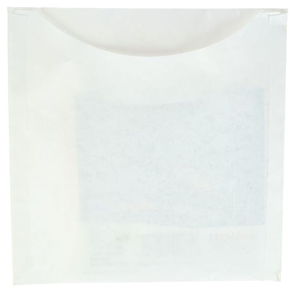 Daddario DZ410-LL Zyex Viola