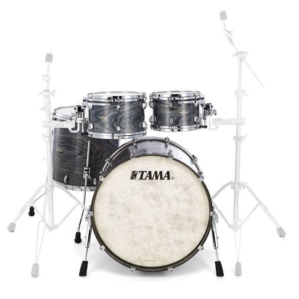 Tama STAR Drum Walnut Stand. ASCS