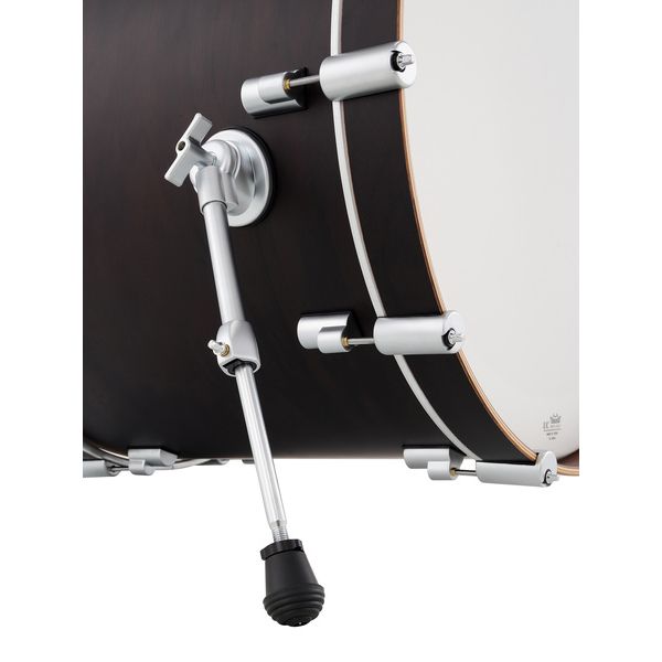 DrumCraft Series 6 22"x18" BD SB-NM