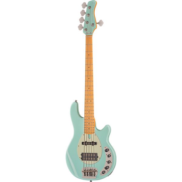 Marcus Miller Z7-5 Mint