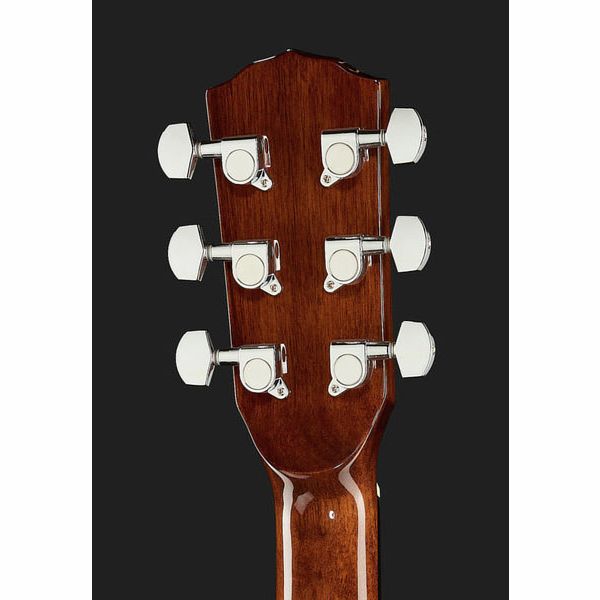 Fender CD-60SCE Nat WN