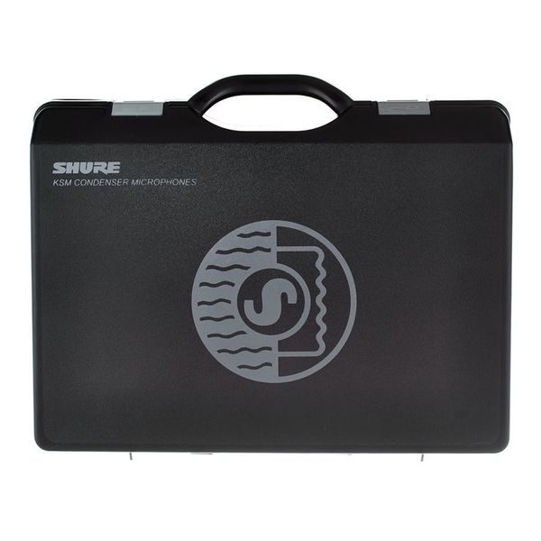 Shure KSM 137 Stereoset