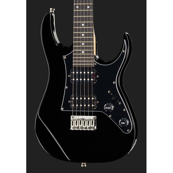 Harley Benton RG-Junior BK Rock Series