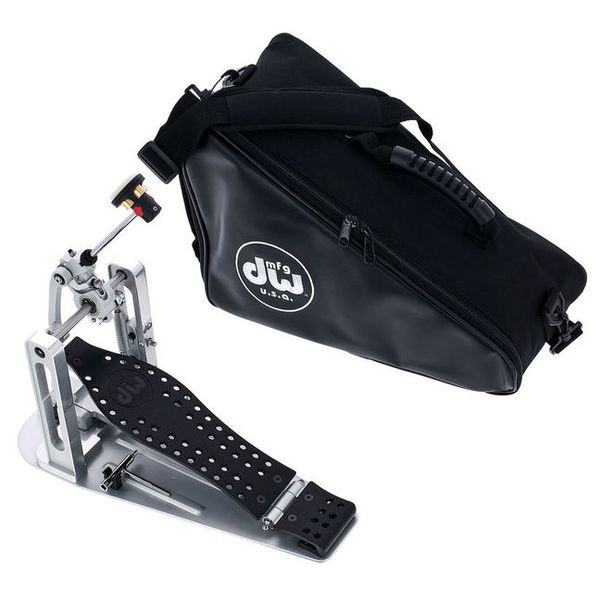 DW MDD Single Pedal Graphite