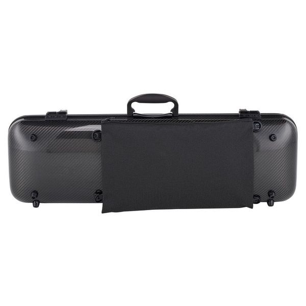 Gewa Idea 1.8 Violin Case Black
