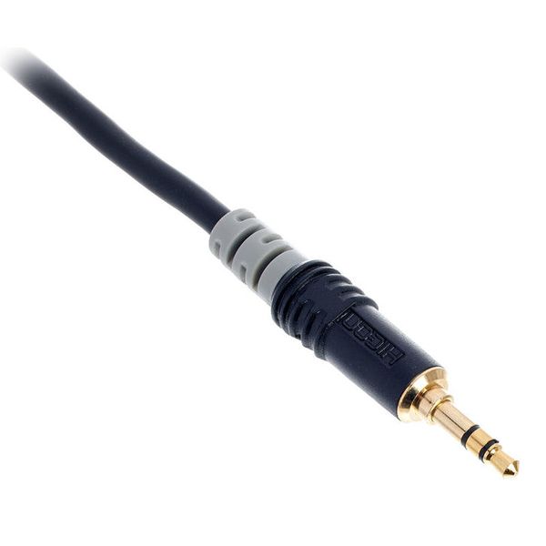 Sommer Cable Basic HBA-3S62 1,5m