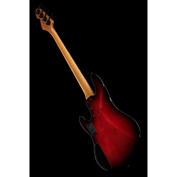 Sandberg California Supreme 35th RDB 4