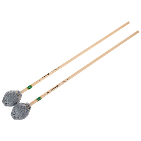 JG Percussion MC3B Marimba Mallets