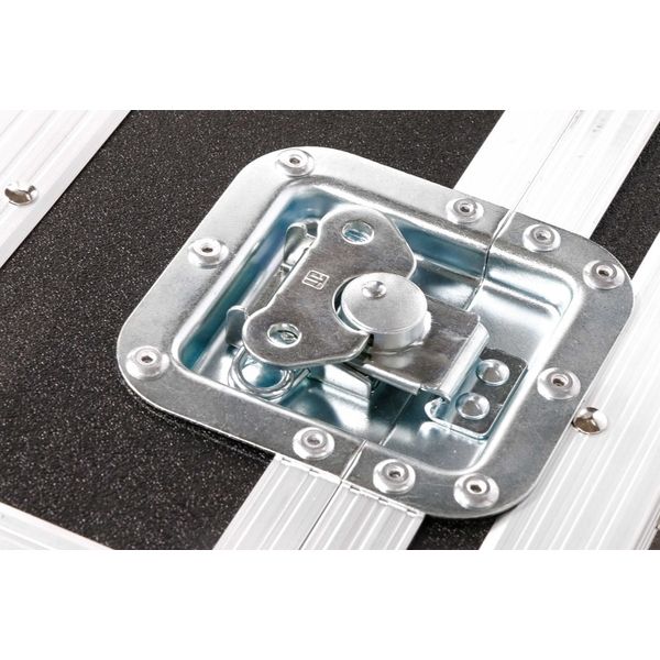 Thon Keyboard-Case Genos 2 PVC