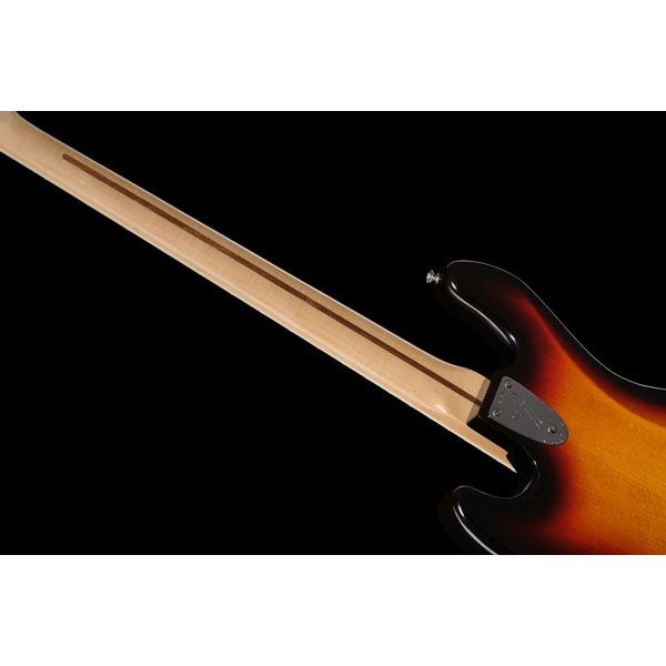 Fender 75 Jazz Bass RW 3-Tone Sunb CC