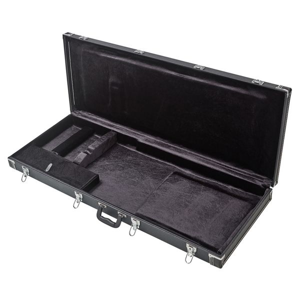 Harley Benton Extreme-84 Progressive w/Case