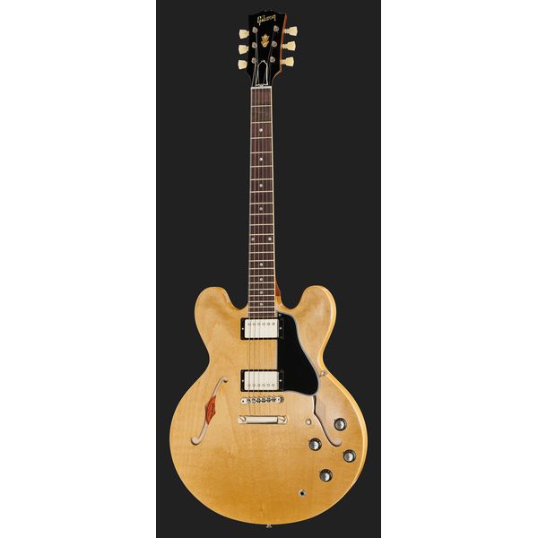 Gibson 1961 ES-335 Blonde ULA