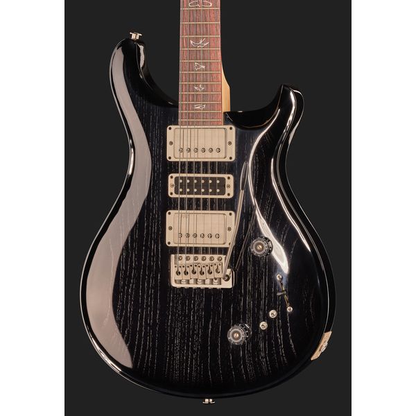 PRS Swamp Ash Special Black DH SB