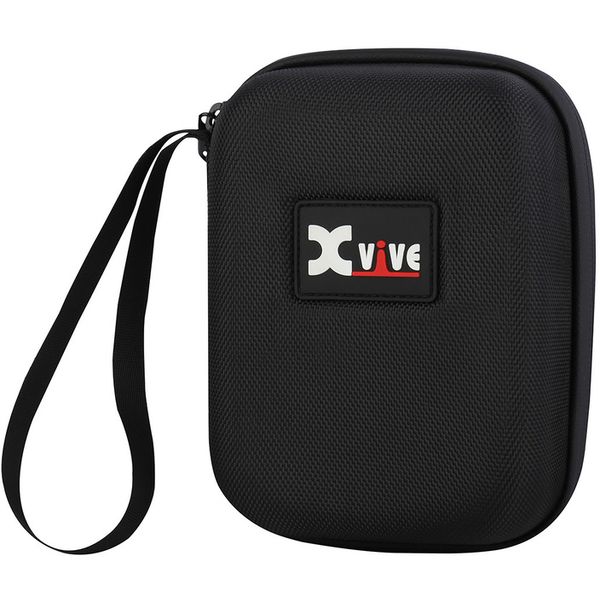 XVive U3 Microphone Wireless Bundle