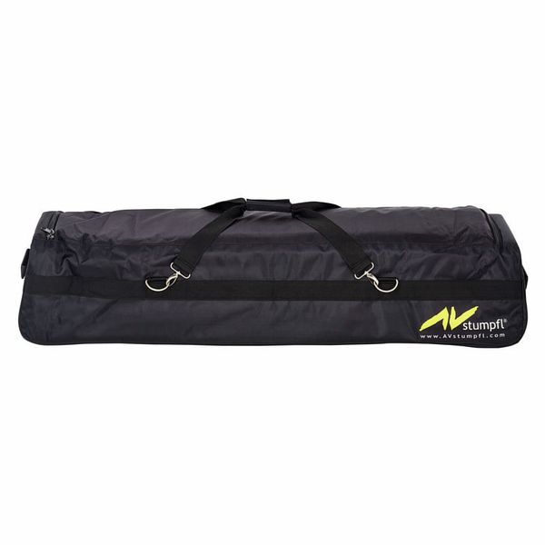 AV Stumpfl Trolly Bag Small Black