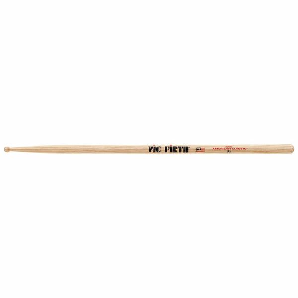 Vic Firth F1 American Classic Hickory