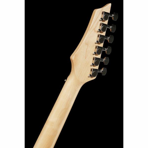 Harley Benton RG-Junior BK Rock Series